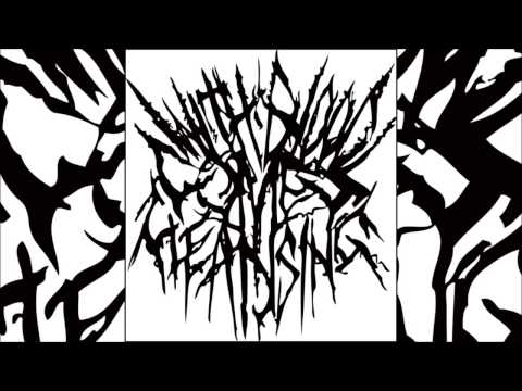 With Blood Comes Cleansing - Dern (Full EP) [2005]