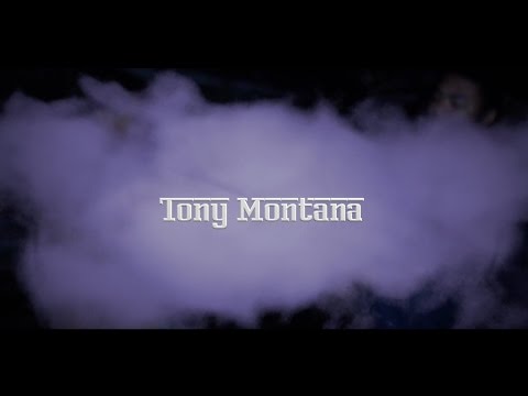 Za Luciano ft. Ant - Tony Montana (Produced by DJ Ransom Dollars)