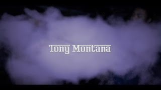 Za Luciano ft. Ant - Tony Montana (Produced by DJ Ransom Dollars)