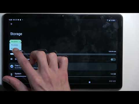 How to Format an SD Card on a NOKIA T21 - Erase Data from a Memory Card