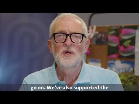 An update on our work - July