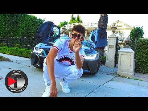 HotSpanish - INTERESADA (Official Video)