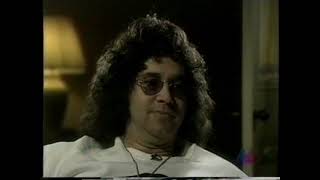 Na Batida do Rock - MTV - Deep Purple