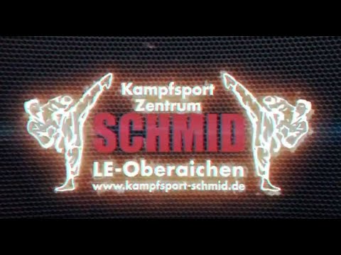 METTLER Fight Night XXII / Teil 3 / K1 / K1 Sparring