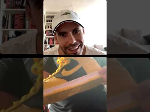 Enjoy Canoa enseña su colección de botines