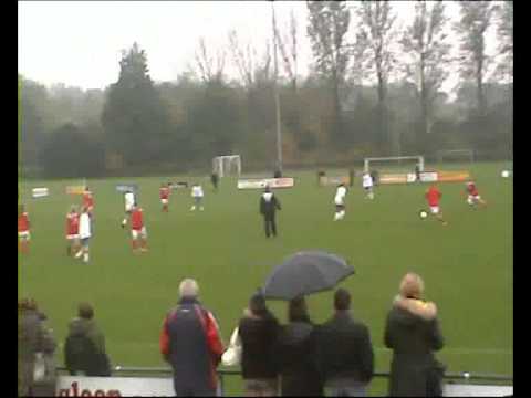 RKVVL POLARIS scoort weer