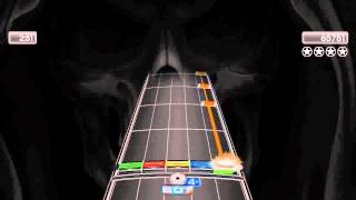 [PS] Jeff Loomis - Mercurial