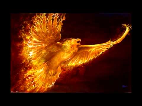 Phoenix Rising - Paul Dinletir