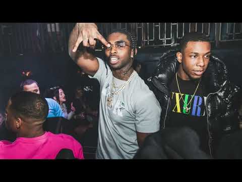 Pop Smoke x Rah Swish - Don't Know Em OG (NEW LEAK)