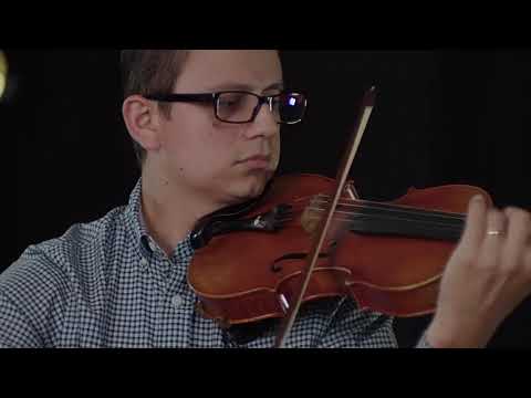 Promotional video thumbnail 4 for Geb The Violinist