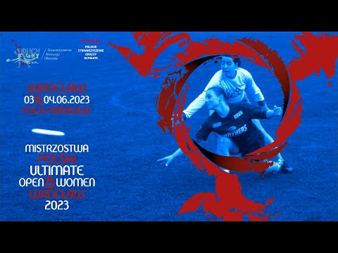 Mistrzostwa Polski OW 2023: Troubles - Panthers