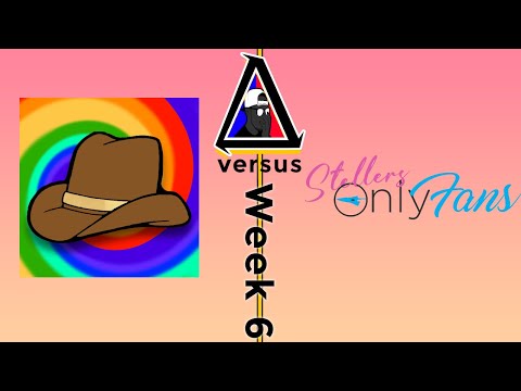 Boominati League 3: Week 6 - Beph vs Steller's OnlyFans