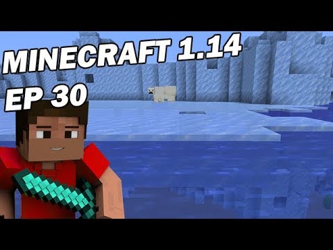 Asfax -  Minecraft Survival 2019: The Great Exploration!  Part 2 Ep 30