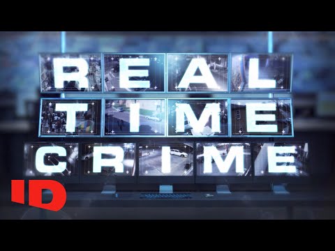 Thumbnail of the video: First Look: This Season on Real Time Crime