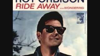 Roy Orbison   Wondering 1965   YouTube2