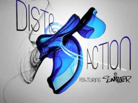 EXCEPTIONAL RED : Culprit 1 feat. Smiler - Distraction