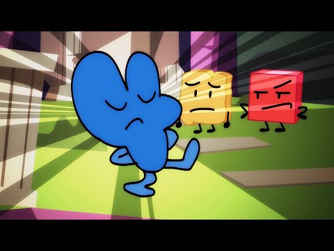 BFB 17 REANIMATED