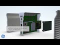Introducing the GE Automation RX3i CPL410 Open Source Edge Controller