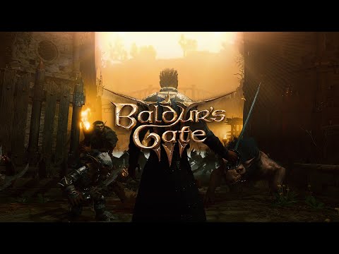 Видео Baldur's Gate III #5