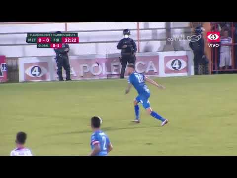 Leo Incorvaia Vs Firpo | EL SALVADOR