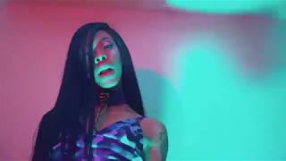 “you can’t hit that” by rico nasty (promo)
