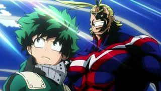 Nightcore - Odd Future [My Hero Academia Opening 4 Full English Cover]