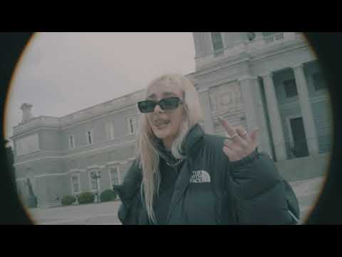 Vivi K - cuando vienes (Videoclip Oficial)