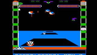 Eggs-it for the Apple II