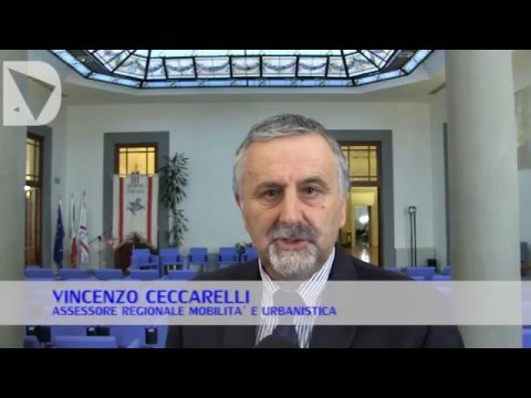 VINCENZO CECCARELLI SU TAR IN GARA TPL - dichiarazione