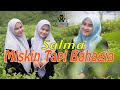 SALMA MISKIN TAPI BAHAGIA Official Music Video Qasidah