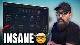Video thumbnail for The SECRET Weapon for DRUM MIXING? - Telos Drums by BSA by Mixdown Online