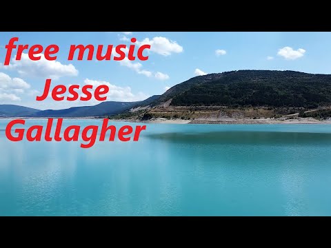 free music Jesse Gallagher / royalty free music / copyright free music