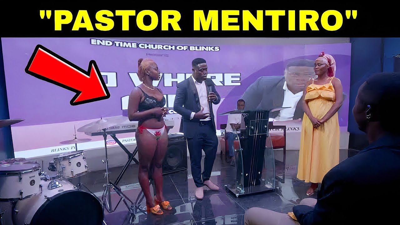 10 Falsos Ensinamentos dentro da IGREJA: Você ficará surpreso!