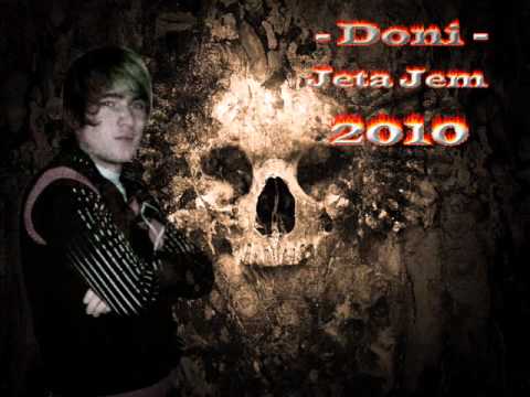 Doni  Jeta Jem 2010