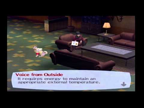 Let's Play Persona 3 FES Ep. 67: Umm...Awkward...