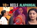 Reels கொடுமைகள் Part 2 Instagram Reels Troll 18 Reels Troll Samyuktha Troll Roastv