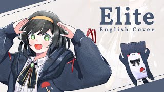Elite English Cover【Chinozo】 のサムネイル