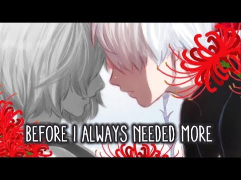 【Nightcore】→ Innocence (Switching Vocals) || Lyrics