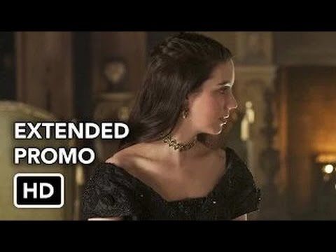 Reign 2x20 Extended Promo Fugitive