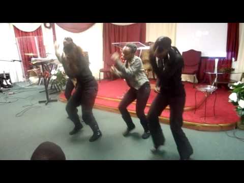 Songa Mbele or Keep On Moving