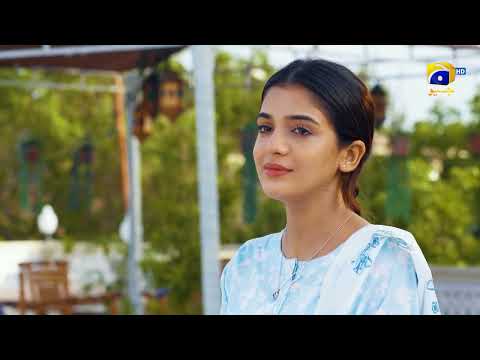 Baylagaam Episode 22 Promo | Daily at 9:00 PM only on Har Pal Geo