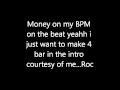 Mindless Behavior -Hook it up lyrics(Roc's verse 1 ...
