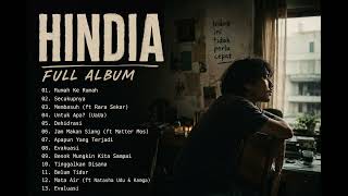 Download lagu Hindia full album - Menari Dengan Bayangan | full album | Baskara Putra mp3 Download lagu Hindia full album - Menari Dengan Bayangan | full album | Baskara Putra mp3
