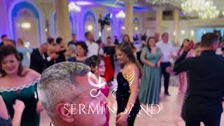 Download lagu 🎶 Sermin BAND 🎶 - ❇️ Colaj Melodii Turcesti de Nunta ❇️ | 🔴 LIVE 2024 mp3