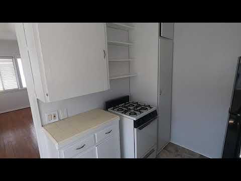PL10578 - Updated Studio Apartment For Rent (Pico-Robertson, CA)