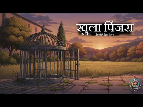 Khula Pinjra video thumbnail