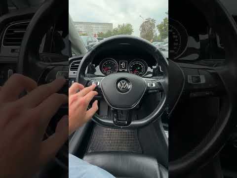фото volkswagen golf vii 0