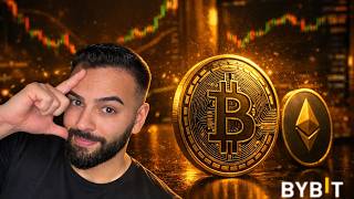 Como operar futuros na Bybit do zero em 12 minutos (Guia completo 2025)