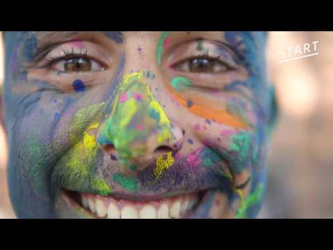 START Erlebniswoche 2018