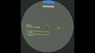 Dj Qu feat. Peven Everett & Josh Milan - The Way